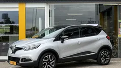 Grijs Gebruikt 2016 Renault Captur Dynamique SUV | € 11.645 (Eerlijke prijs)