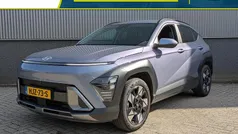 Blauw Gebruikt 2025 Hyundai Kona Comfort SUV | € 31.940 (Eerlijke prijs)