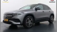 Grijs Gebruikt 2021 Mercedes EQA250 Business SUV | € 29.695 (Eerlijke prijs)