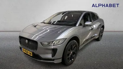 Occasion 2020 Jaguar I-Pace S SUV | € 21.850 (Super prijs)