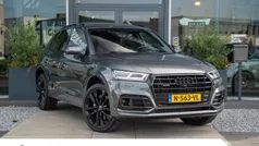 Grijs Gebruikt 2020 Audi Q5 Competition SUV | € 40.940 (Goede deal)