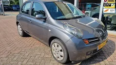 Gebruikt 2003 Nissan Micra Visia Hatchback | € 950 (Goede deal)