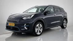 Blauw Gebruikt 2022 Kia e-Niro 3 SUV | € 23.945 (Super prijs)
