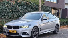 Gebruikt 2018 BMW 320 M Sport Hatchback | € 17.999 (Goede deal)