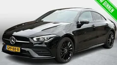 Gebruikt 2021 Mercedes CLA250e Business Sedan | € 36.400 (Eerlijke prijs)