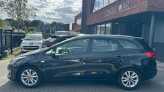 Gebruikt 2017 Kia Ceed Sportswagon Stationwagen | € 6.395 (Super prijs)