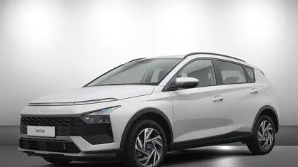 Gebruikt 2025 Hyundai Bayon Comfort SUV | € 27.885 (Goede deal)