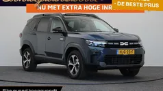 Blauw Gebruikt 2025 Dacia Bigster Journey SUV | € 36.945 (Goede deal)