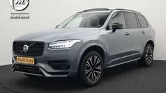 Grijs Gebruikt 2022 Volvo XC90 Plus SUV | € 63.730 (Eerlijke prijs)