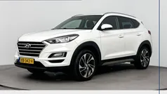 Gebruikt 2019 Hyundai Tucson Comfort SUV | € 21.900 (Eerlijke prijs)