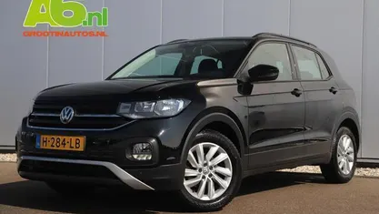 Occasion VW T-Cross Life 95 PK (69 kW) 2020 SUV