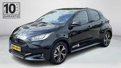 Gebruikt 2025 Toyota Yaris Comfort Hatchback | € 30.900 (Eerlijke prijs)