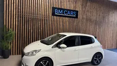 Gebruikt 2013 Peugeot 208 Active Hatchback | € 5.499 (Eerlijke prijs)