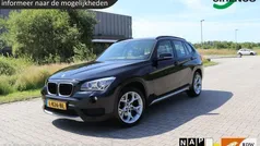 Gebruikt 2014 BMW X1 Executive SUV | € 11.999 (Eerlijke prijs)