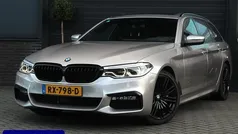 Gebruikt 2018 BMW 540 Executive Stationwagen | € 37.945 (Eerlijke prijs)
