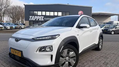 Occasion Hyundai Kona Comfort 150 kW (204 PK) 2020 SUV