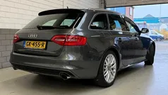 Gebruikt 2015 Audi A4 S-Line Stationwagen | € 14.950 (Eerlijke prijs)