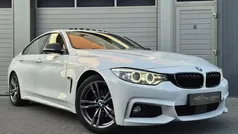 Wit Gebruikt 2016 BMW 420 M Sport Coupé | € 15.995 (Eerlijke prijs)