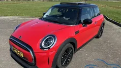 Rood Gebruikt 2021 Mini John Cooper Works Hatchback | € 23.950 (Goede deal)