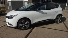 Wit Gebruikt 2018 Renault Scénic IV LIMITED MPV | € 15.450 (Eerlijke prijs)