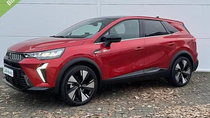 Gebruikt 2025 Mitsubishi Grandis Instyle SUV | € 43.450 (Eerlijke prijs)