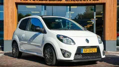 Gebruikt 2009 Renault Twingo Dynamique Hatchback | € 3.900 (Eerlijke prijs)