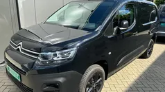 Zwart Gebruikt 2021 Citroën Berlingo MPV | € 17.800 (Eerlijke prijs)