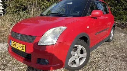 Occasion Suzuki Swift Sport 92 PK (67 kW) 2007 Hatchback