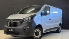 Grijs Gebruikt 2019 Opel Vivaro Edition Van | € 10.800 (Super prijs)