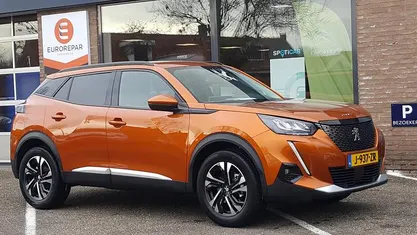 Suv Gebruikt 2020 Peugeot 2008 Allure SUV | € 15.950 (Super prijs)