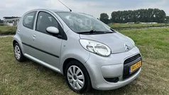 Gebruikt 2009 Citroën C1 Hatchback | € 2.600 (Eerlijke prijs)