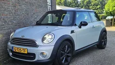 Gebruikt 2011 Mini Cooper Business Hatchback | € 4.950 (Eerlijke prijs)