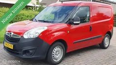 Overige Gebruikt 2017 Opel Combo Edition MPV | € 4.999 (Eerlijke prijs)