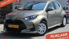 Gebruikt 2023 Toyota Yaris Active Hatchback | € 18.950 (Eerlijke prijs)