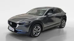 Gebruikt 2021 Mazda CX-30 Luxury SUV | € 24.945 (Eerlijke prijs)