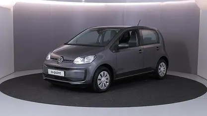 Gebruikt 2023 VW up! Hatchback | € 15.749 (Eerlijke prijs)