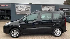 Gebruikt 2016 Peugeot Partner Tepee Access MPV | € 9.995 (Eerlijke prijs)