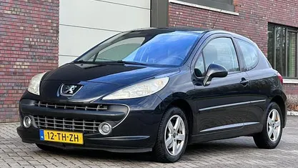 Occasion Peugeot 207 109 PK (80 kW) 2006 Hatchback