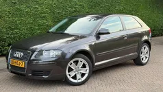 Gebruikt 2008 Audi A3 Attraction Hatchback | € 4.000 (Eerlijke prijs)