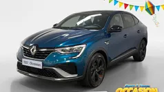 Gebruikt 2021 Renault Arkana R.S. SUV | € 23.935 (Eerlijke prijs)