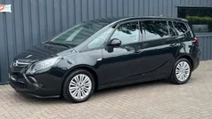 Gebruikt 2016 Opel Zafira Tourer Innovation MPV | € 11.495 (Goede deal)