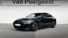 Gebruikt 2025 BMW 218 M Sport Coupé | € 47.800 (Eerlijke prijs)