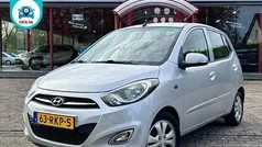 Gebruikt 2011 Hyundai i10 Hatchback | € 3.890 (Eerlijke prijs)