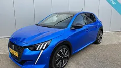 Gebruikt 2020 Peugeot 208 GT Hatchback | € 15.744 (Eerlijke prijs)