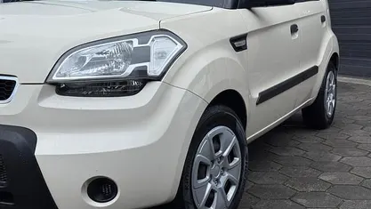 Occasion Kia Soul 127 PK (93 kW) 2009 SUV