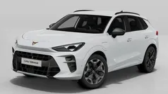 Wit Nieuw 2025 Cupra Terramar VZ SUV | € 51.480 (Super prijs)