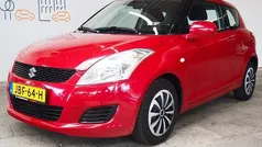 Gebruikt 2013 Suzuki Swift Comfort Hatchback | € 8.445 (Eerlijke prijs)