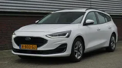 Gebruikt 2022 Ford Focus Stationwagen | € 16.950 (Eerlijke prijs)
