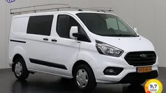 Gebruikt 2020 Ford Transit Custom Van | € 17.900 (Goede deal)