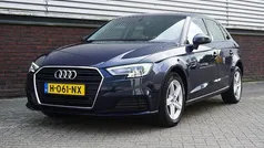 Blauw Gebruikt 2020 Audi A3 Sportback Proline Hatchback | € 18.900 (Super prijs)